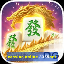 cassino online 3355bet